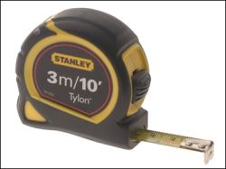 Tape Measure 3M/10Ft Stanley Pocket