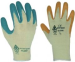 Gloves Orange/Yellow Grip - It Style Sz10