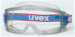 Goggles Safety Clear Indirect Anti scratch/mist PW22