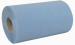 Paper Roll Centre Feed 150mm x 197mm 2 Ply (x6 Rolls) Blue