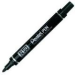 Marker Pen Black Bullet Point Pentel N50