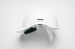 Helmet Hard Hat Vented Safety Comfort White