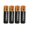 Battery (Aa Mn1500  Lr6) Pk4