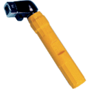 Electrode Holder 600A Yellow
