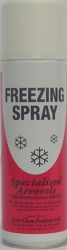 Freezer Spray 300Ml