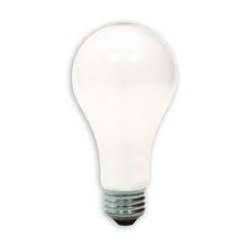 Lamp 110V 60W Es/ E27