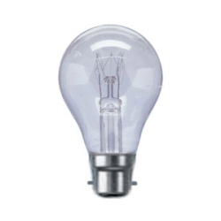 Lamp 110V 60W Bc/ B22