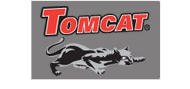 Boot Rigger Texas Rockfall Tomcat Brown Sz8