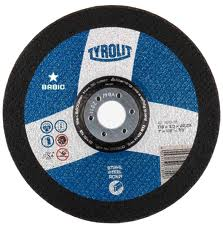 Abrasive Cutting Disc 300mm x 3.0mm x 25.4mm Tyrolit